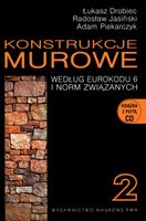 Konstrukcje murowe 2 według eurokodu 6 i norm