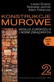 Konstrukcje murowe 2 według eurokodu 6 i norm