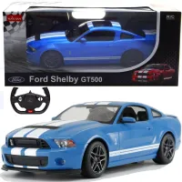 Auto na radio Ford Shelby GT500, 1:14