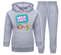 Dres Dziecięcy Moji Pops