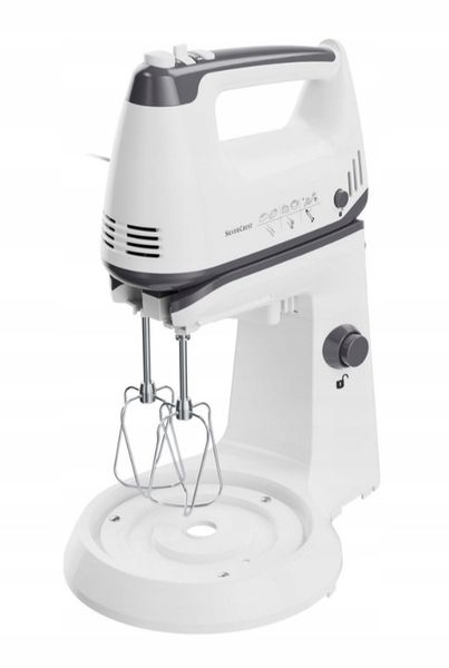 SILVERCREST KITCHEN TOOLS Mikser ręczny 300 W zdjęcie 12