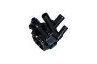 TERMOSTAT Z OBUDOWA 95C RENAULT CAPTUR I 2013 2014 2015 2016 2017 2018