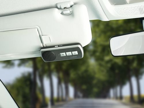 Zestaw głośnomówiący Bluetooth BFX-400.pt na Arena.pl