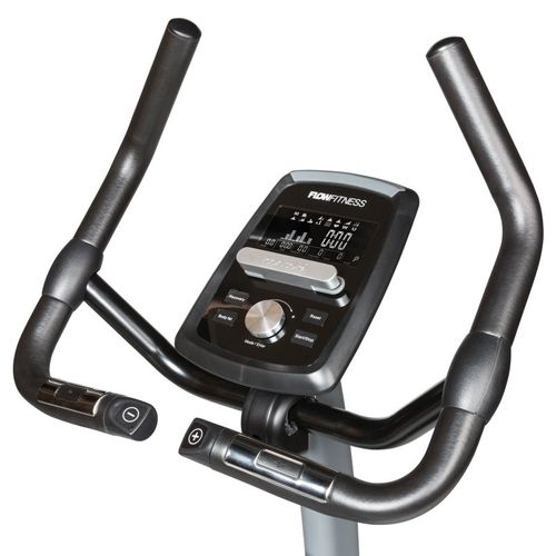 FLOW FITNESS ROWER PROGRAMOWANY TURNER DHT2000i na Arena.pl