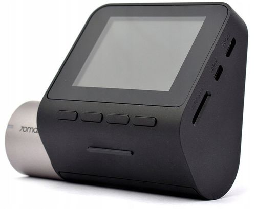 KAMERA samochodowa 70MAI wideorejestrator A500S PRO PLUS+ 128GB + ADAPTER na Arena.pl