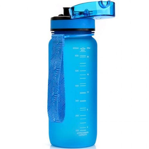Bidon Meteor 650 ml 74578 N/A na Arena.pl