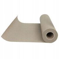 Papier pakowy EKO 5 kg 60 cm Papier szary Wypełniacz makulaturowy