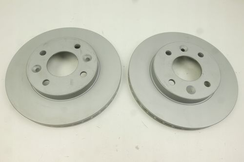 TARCZA HAM PRZOD 238X20 V ATE na Arena.pl