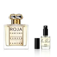perfumy nr 346 10ml - zamiennik inspirowany enigma od roja dove