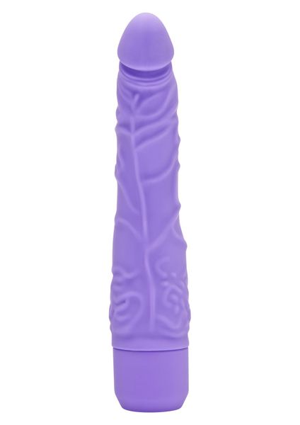 Classic Slim Vibrator Purple zdjęcie 3