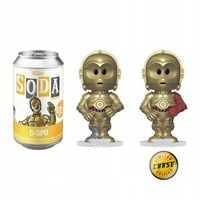 Funko Soda SW C-3PO figurka puszka