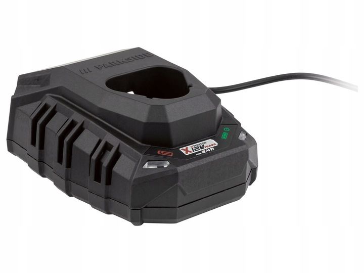 ŁADOWARKA PARKSIDE PLGK 12V 2,4A LED x12v Team zdjęcie 2