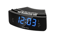 KM0813 Radiobudzik Kruger&Matz KM 813