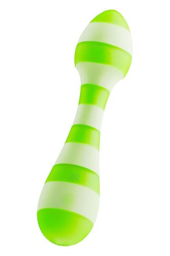 Glitz Green Girl Travel Wand Massager na Arena.pl