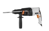 młot udarowy z funkcją wiercenia i dłutowania prime3 trh31 - bp-trh31