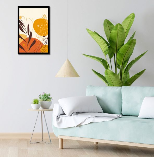 Plakat 40x60cm Szept Lasu zdjęcie 4