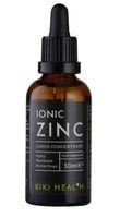 KIKI HEALTH Ionic Zinc - Cynk (50 ml)