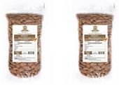 MIGDAŁY KALIFORNIJSKIE 1KG Opakowanie 2 x 500g - FUNDACJA BRATERSKA