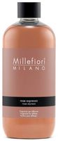 Uzupełniacz do pałeczek MILLEFIORI Milano ROSE ESPRESSO 500ml