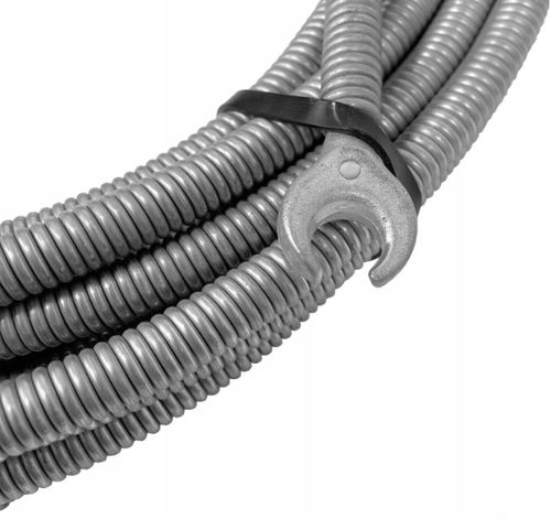 Spirala kanalizacyjna 5 m x 9 mm na Arena.pl