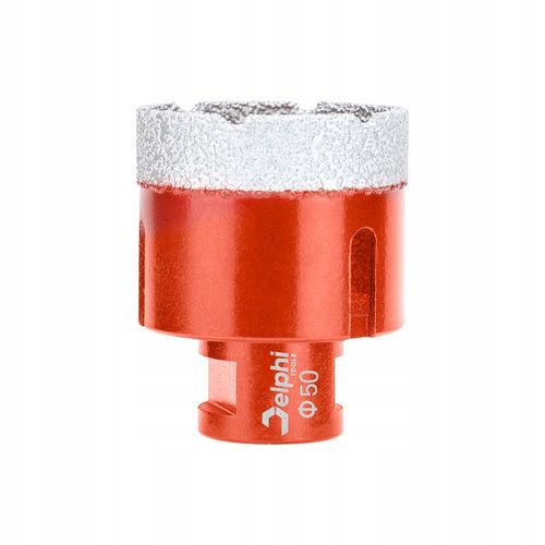 OTWORNICA DIAMENTOWA KORONKA DO GRESU ZESTAW ⌀ 6,8,10,12,20,30,35,50,68 M14 na Arena.pl