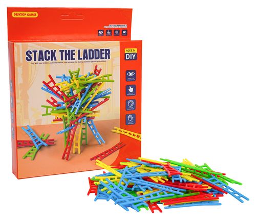 Gra Zręcznościowa Drabiny na Arena.pl