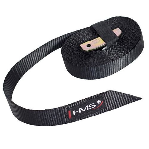 Kółka gimnastyczne TX05 HMS na Arena.pl