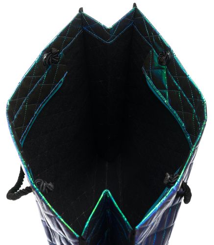 torebka damska rspv001 laser na Arena.pl