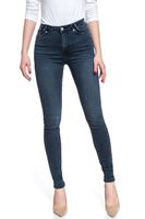 MUSTANG Zoe Super Skinny DENIM BLUE 1008767 5000 882 W25 L32