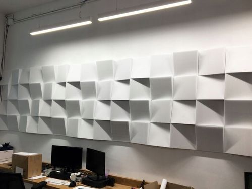 WYGŁUSZENIE WYTŁUMIENIE PANELE AKUSTYCZNE BASOTECT na Arena.pl