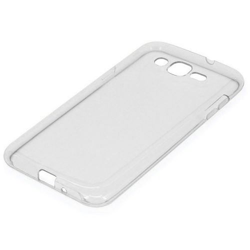 CASE ETUI SLIM 0,3MM TRANSPARENT SAMSUNG GALAXY NOTE 9 na Arena.pl