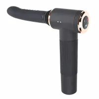 evolved too hot to handle intymny system z podgrzewaniem czarny