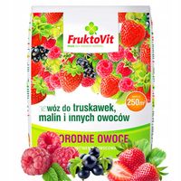 NAWÓZ DO TRUSKAWEK MALIN JEŻYN WIOSENNY FRUKTOVIT PLUS OBFITE PLONY 5 KG