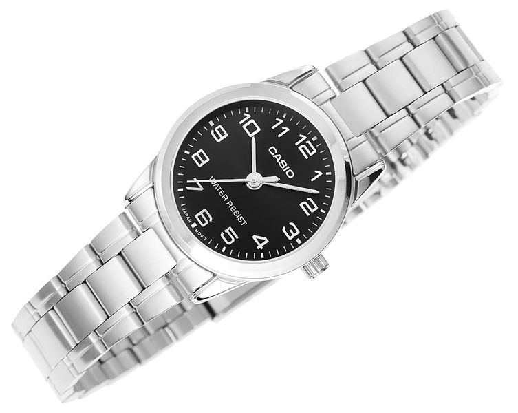 zegarek damski casio ltp-v001d-1 + box zdjęcie 4