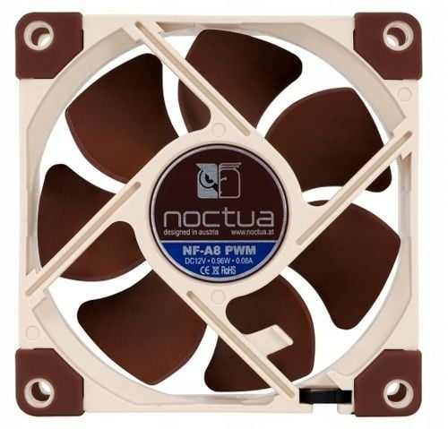 Wentylator Noctua NF-A8 ULN 80mm na Arena.pl