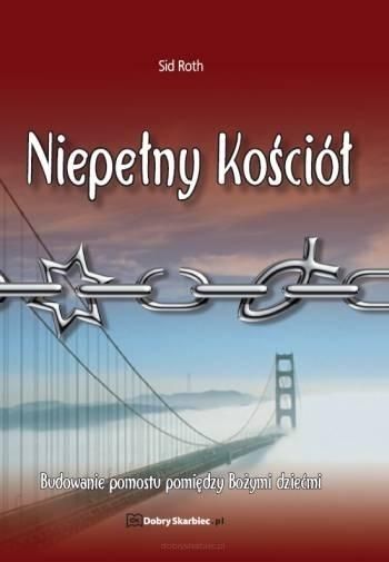 Niepełny kościół Roth Sid zdjęcie 1