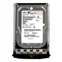 Dysk Fujitsu A3C40093294 300 GB 3,5" SAS