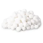 Kulki filtracyjne włóknina do pompy piaskowej 500 g INTEX 29045