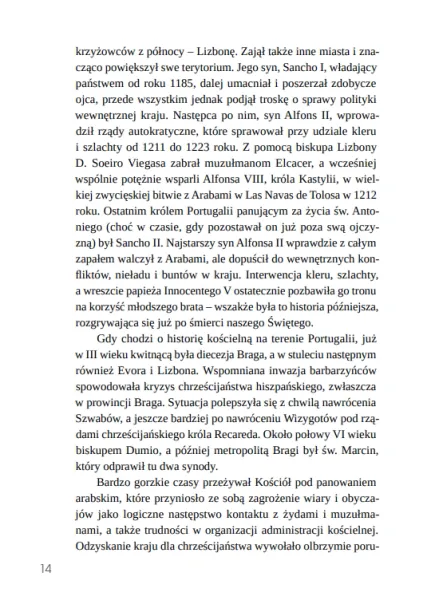 Święty Antoni z Padwy zdjęcie 16