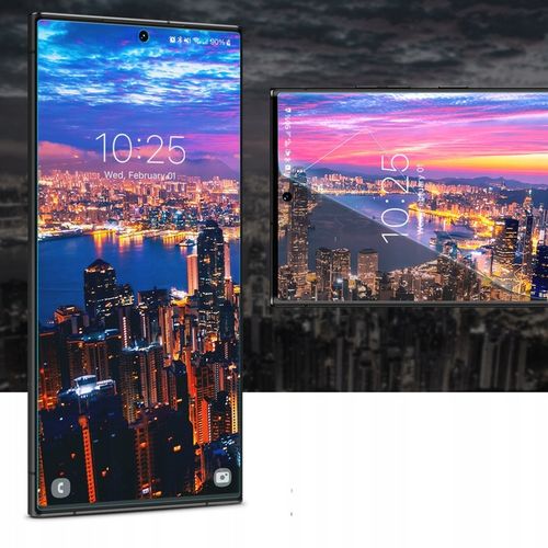 2x Folia Hydrożelowa Spigen Neo Flex Galaxy S23 Ultra na Arena.pl