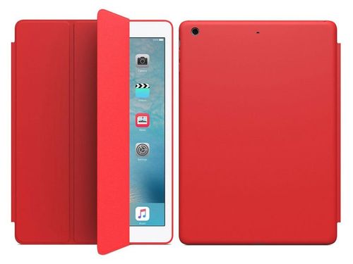 Smart Case etui do iPad AIR Czerwony na Arena.pl