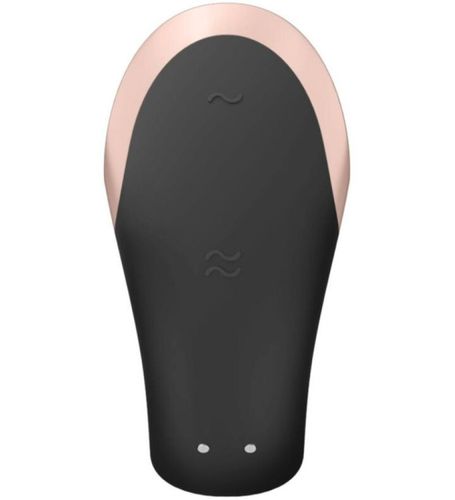 Wibrator dla par - pilot i aplikacja na Arena.pl