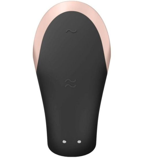 Wibrator dla par - pilot i aplikacja zdjęcie 5