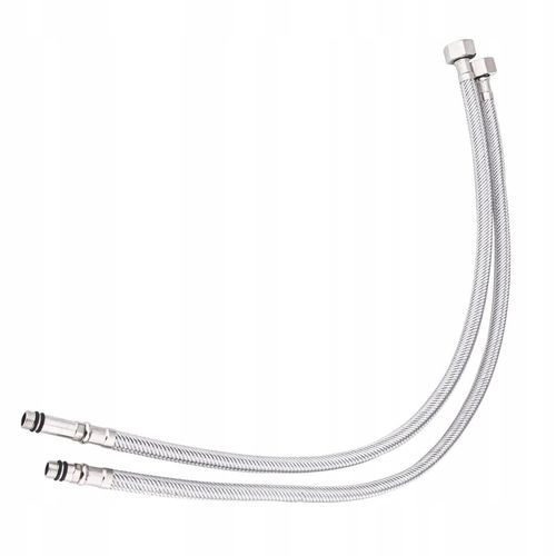 BATERIA KUCHENNA CZARNA ELASTYCZNA GIĘTKA WYLEWKA KRAN CZARNY ZLEWOZMYWAK na Arena.pl