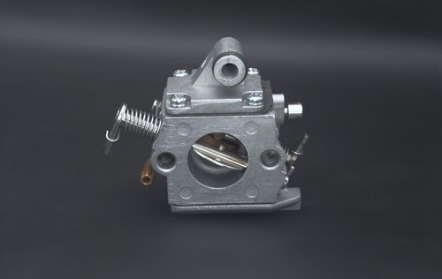 Gaźnik ZAMA MS180 do piły STIHL FILTR PALIWA POWIETRZA MS170 MS180 018 017 na Arena.pl