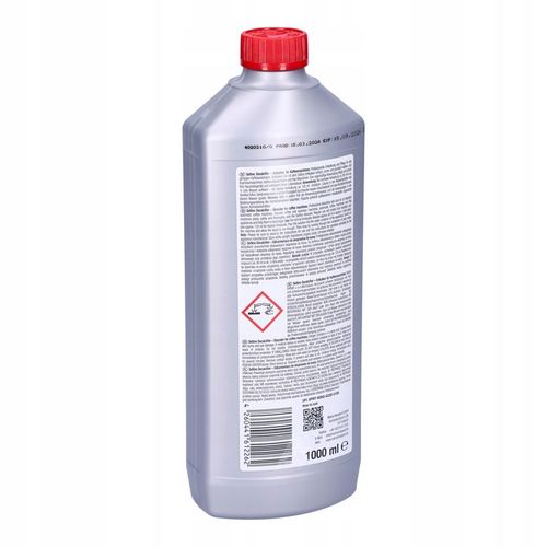 Odkamieniacz do wszystkich ekspresów 2 x 1000ml na Arena.pl