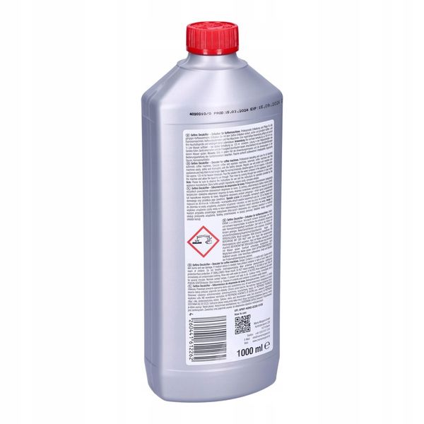 Odkamieniacz do wszystkich ekspresów 2 x 1000ml zdjęcie 10