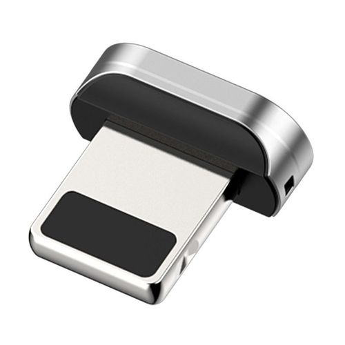Adapter magnetyczny Lightning Baseus Zinc na Arena.pl