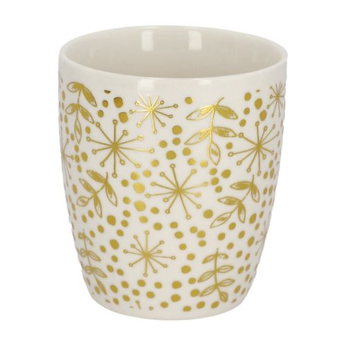 Kubek Sorbier 220 ml biały na Arena.pl