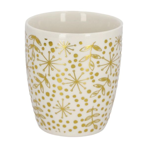 Kubek Sorbier 220 ml biały zdjęcie 9